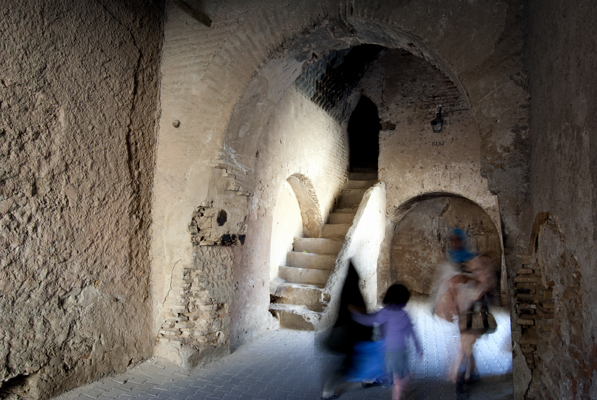 Médina Taroudant