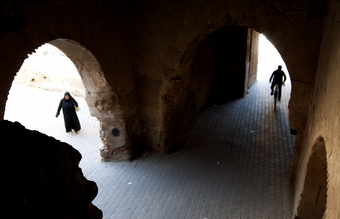 Médina Taroudant