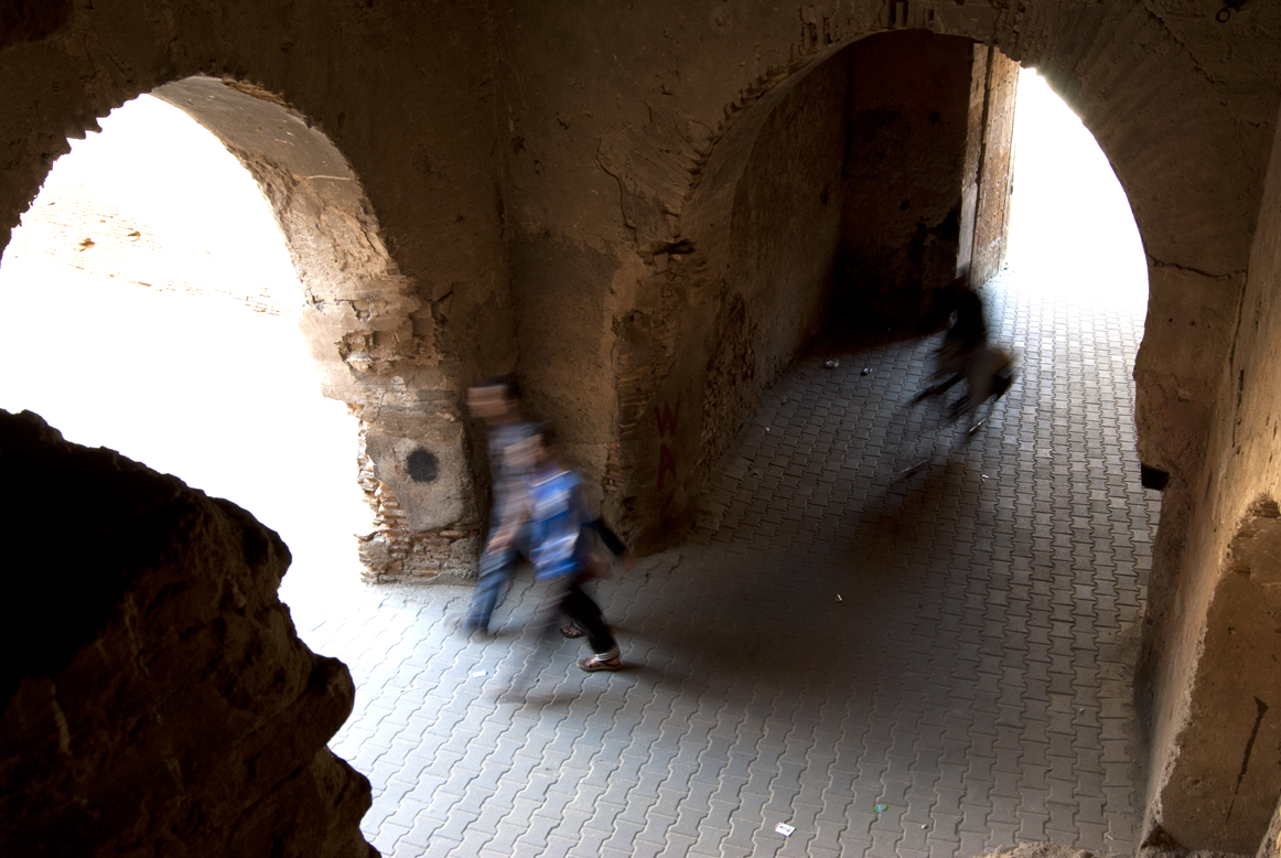 Médina Taroudant