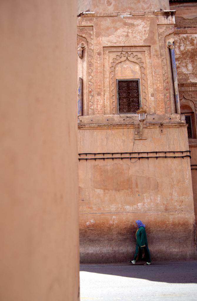 Taroudant
