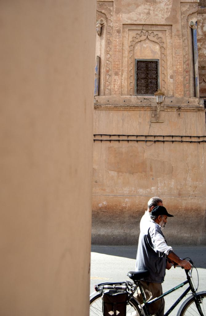 Taroudant