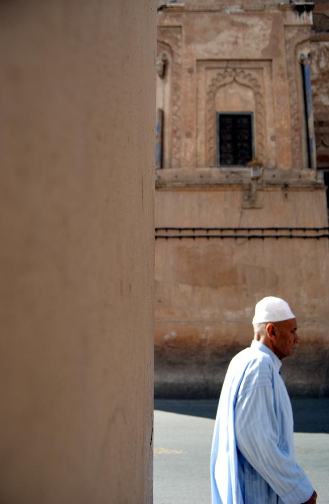 Taroudant
