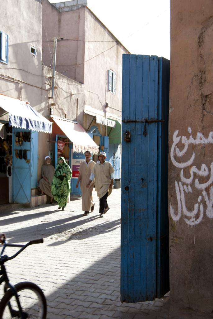 Souk Tiznit