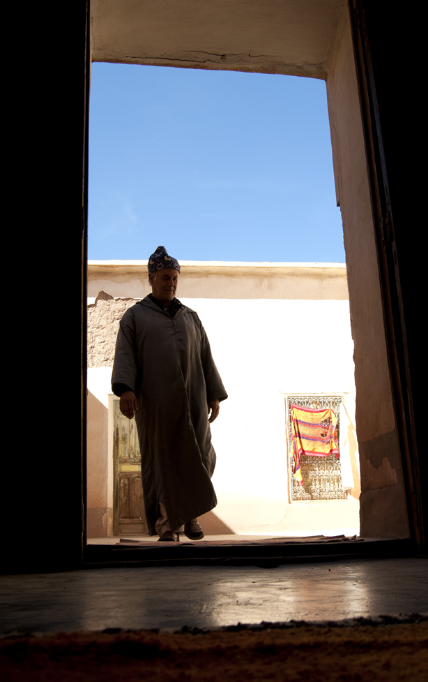 Zanoui Sidi Blal